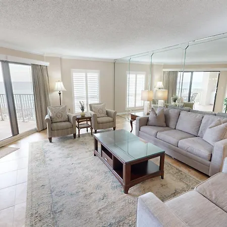 Inlet Reef 206- By Holiday Isle Properties